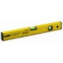 BLINKY ALUMINUM LEVEL 2 BUBBLE YELLOW MM. 400 59158-04 / 2