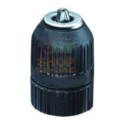 BLINKY REVERSIBLE SELF-LOCKING CHUCK 1/2 X 20 F. MM. 2-13