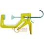 BLINKY HAND CLAMP HEAVY TYPE MM. 100