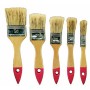 BLINKY BRUSHES WOOD HANDLE SET PCS 5 59488-05 / 7