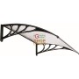 BLINKY SHELTER IN OPAL SATIN ABS CM. 100X150 96900-20 / 8