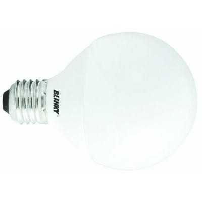 BLINKY MAXI LAMPADA BASSO CONSUMO FREDDA E27 WATT 20 