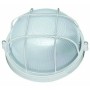 BLINKY CEILING LAMP BK-PLT ROUND LARGE WATT. 100 34783-30 / 6