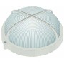 BLINKY CEILING LAMP BK-PLT ROUND SMALL WATT. 60 34783-20 / 7