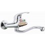 BLINKY KITCHEN MIXER WITH AERATOR 42278-50 / 4
