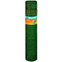 BLINKY NET FARM PLASTIC GREEN HEXAGONAL MT. 10 25/5 CM. 100 H.