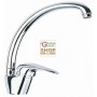 BLINKY MISCELATORE PER LAVELLO CON AERATORE 42278-30/6 
