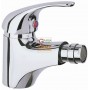 BLINKY MIXERS FOR BIDET WITH AERATOR