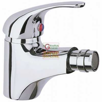 BLINKY MIXERS FOR BIDET WITH AERATOR