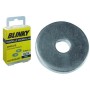 BLINKY WASHERS GALVANIZED APRON BLISTER MM. 6X18