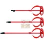 BLINKY SET 3 PIECES MIXERS FOR MORTARS