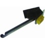 BLINKY BRUSHES FOR BARBECUE COMBO MULTIPURPOSE 3 FUNCTIONS
