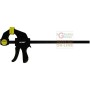 BLINKY CLAMP WITH QUICK RELEASE MM. 100 X 50