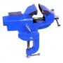 BLINKY MORSA PER HOBBISTI GHISA BASE GIREVOLE MM. 65 