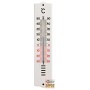 BLINKY WALL THERMOMETER ABS BASE CM.20X5