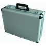BLINKY ELECTRICIAN CASE ALUMINUM ROUND 40545-10 / 3