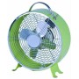 BLINKY TABLE FAN MOD. GIOVE VERDE DIAM. CM. 20