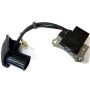 ELECTRIC COIL FOR ALPINA STIGA SB 33 44 - B 33 44 - BJ 336 346