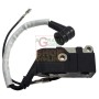ELECTRONIC COIL FOR CHAINSAW JET SKY SANDRI GARDEN 4500 YD45