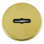 BOCCHETTA CR ART.30 GOLDEN FOR LOCK