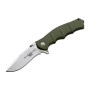 BOKER FOLDING KNIFE AK 101 ANNIVERSARY BO 01AK650