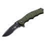 BOKER FOLDING KNIFE AK101 BLACK ANNIVERSARY BO 01AK651