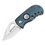 BOKER FOLDING KNIFE MODEL M STAINLESS STEEL BLADE