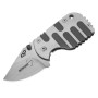 BOKER SUBCOM FOLDING KNIFE TITAN BO 01BO582