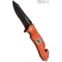 BOKER KNIFE EMS RESCUE TOOL RESCUETOOL 01LL472