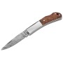 BOKER KNIFE KING DAMASK HANDLE
