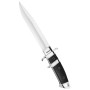 BOKER KNIFE KRESSLER SUBHILT FIGHTER