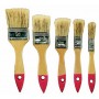 BLINKY BRUSHES WOOD HANDLE SET PCS 5 59488-05 / 7