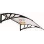BLINKY SHELTER IN OPAL SATIN ABS CM. 100X150 96900-20 / 8