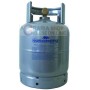 3 KG LIQUID GAS CYLINDER EUROCAMPING