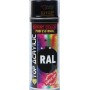 BOMBOLETTA SPRAY ACRILICO BIANCO TRAFFICO RAL 9016 ML. 400