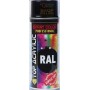 BOTTLE ACRYLIC SPRAY RAL 8017 RAL BROWN ML. 400