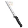 BONOMI BREAD KNIFE POLYPROPYLENE HANDLE AISI 420 STAINLESS