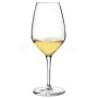 BORMIOLI ATELIER SET 6 GLASS GLASSES RIESLING TOCAI CL 44