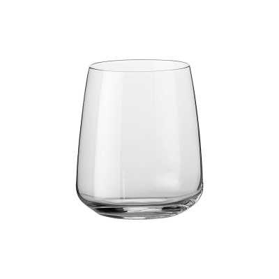 BORMIOLI GLASS GLASS FOR WATER NEXO PZ. 6