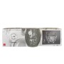 BORMIOLI ORIENT GLASSES cl. 40 PACK OF THREE PIECES