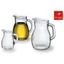 BORMIOLI BISTROT CARAFE IN GLASS FOR WINE AND WATER ML. 500