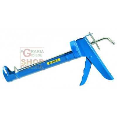 BLINKY STANDARD SILICONE GUN WITH CLUTCH