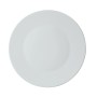 BORMIOLI RONDA SOTTOPIATTO IN VETRO OPALE TEMPERATO BIANCO CM.