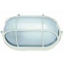 BLINKY CEILING LAMP BK-PLO OVAL WATT. 60 34783-10 / 8
