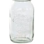 BORMIOLI GLASS JAR FOUR SEASONS WITHOUT CAP LT. 1.5