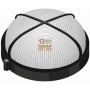 BLINKY PLAFONIERA BK-PLT TONDA NERA WATT 60 