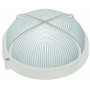 BLINKY CEILING LAMP BK-PLT ROUND SMALL WATT. 60 34783-20 / 7