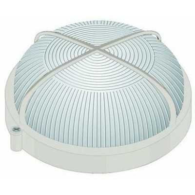 BLINKY CEILING LAMP BK-PLT ROUND SMALL WATT. 60 34783-20 / 7