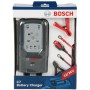 BOSCH C7 BATTERY CHARGER FOR CAR AND MOTORCYCLE 12V 24V BATTERIES