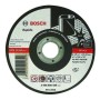 BOSCH WHEELS ABRASIVE WHEELS STEEL-STAINLESS STEEL 115X1X22